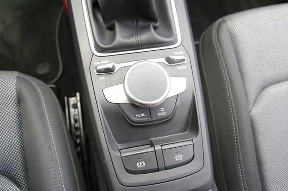 Audi Q2 - Afbeelding 8 van 26