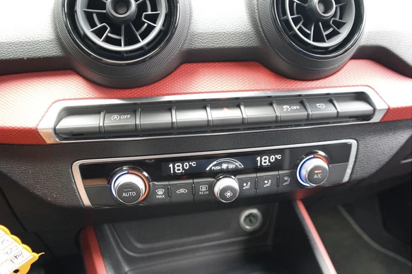 Audi Q2 - Afbeelding 9 van 26