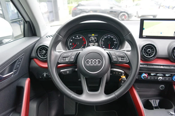 Audi Q2 - Afbeelding 11 van 26
