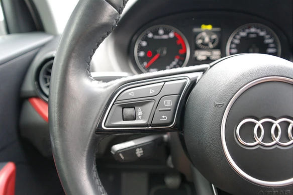 Audi Q2 - Afbeelding 12 van 26