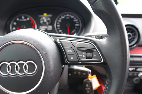 Audi Q2 - Afbeelding 13 van 26