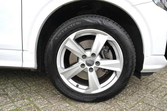 Audi Q2 - Afbeelding 15 van 26