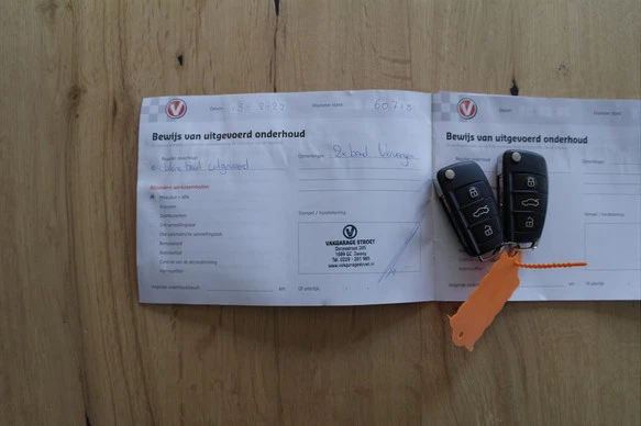 Audi Q2 - Afbeelding 16 van 26