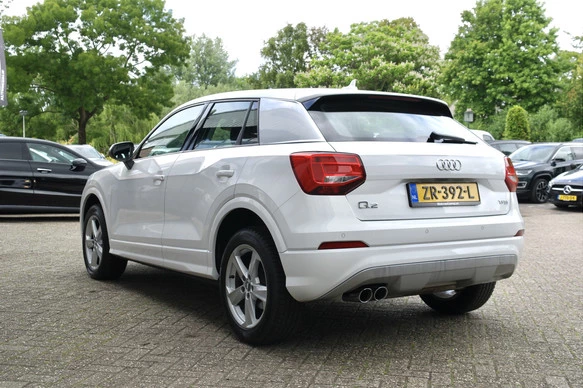 Audi Q2 - Afbeelding 17 van 26