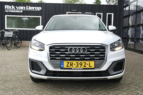 Audi Q2 - Afbeelding 18 van 26