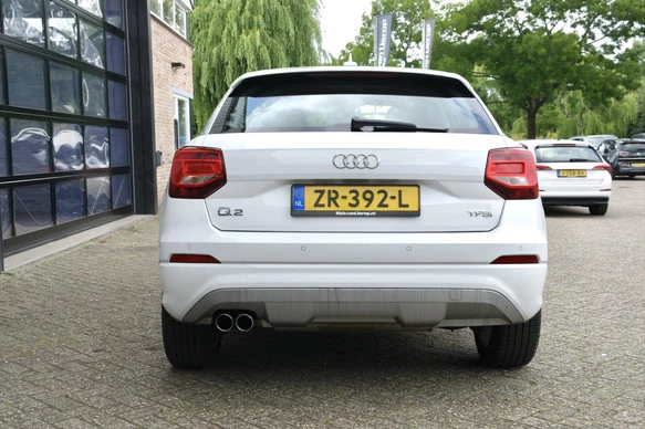 Audi Q2 - Afbeelding 19 van 26