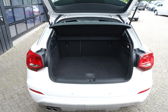 Audi Q2 - Afbeelding 20 van 26