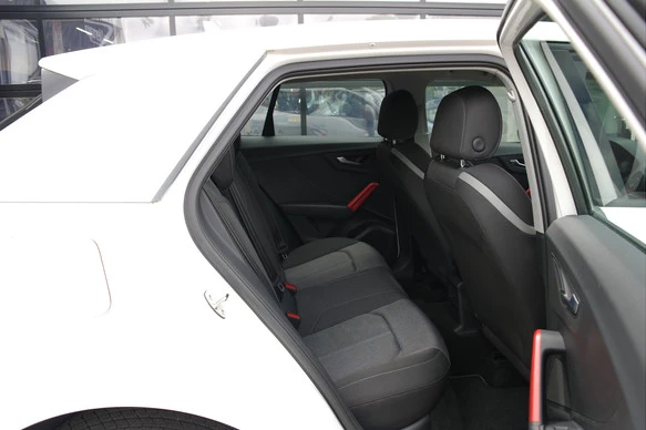 Audi Q2 - Afbeelding 21 van 26