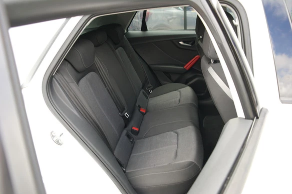 Audi Q2 - Afbeelding 23 van 26