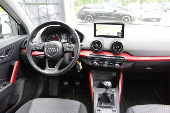 Audi Q2 - Afbeelding 24 van 26