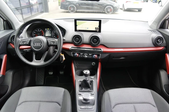 Audi Q2 - Afbeelding 25 van 26