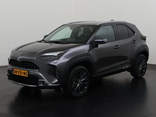 Toyota Yaris Cross - Afbeelding 1 van 30