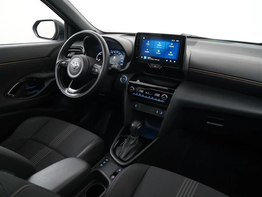 Toyota Yaris Cross - Afbeelding 2 van 30