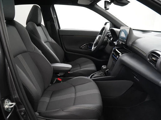 Toyota Yaris Cross - Afbeelding 3 van 30