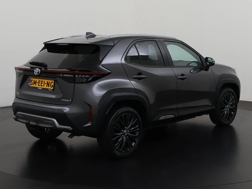 Toyota Yaris Cross - Afbeelding 4 van 30