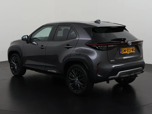 Toyota Yaris Cross - Afbeelding 6 van 30