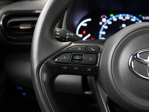 Toyota Yaris Cross - Afbeelding 7 van 30
