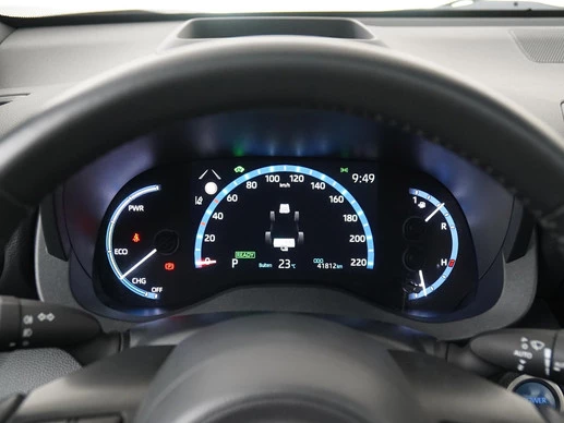 Toyota Yaris Cross - Afbeelding 8 van 30