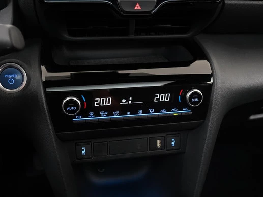 Toyota Yaris Cross - Afbeelding 12 van 30