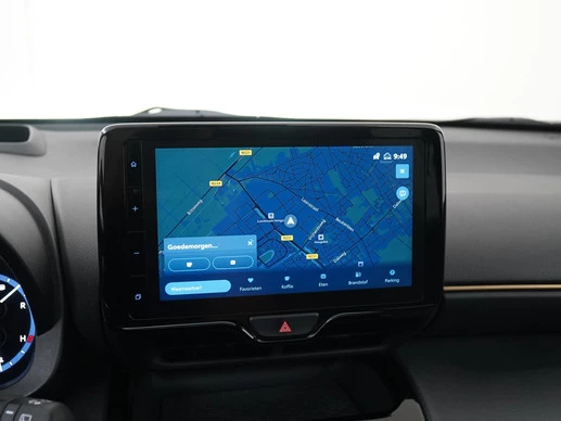 Toyota Yaris Cross - Afbeelding 14 van 30