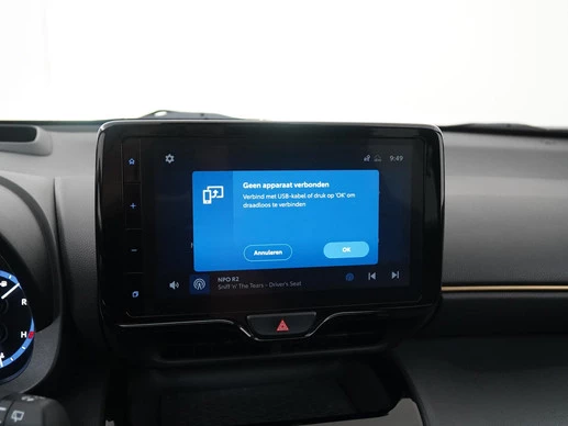 Toyota Yaris Cross - Afbeelding 18 van 30