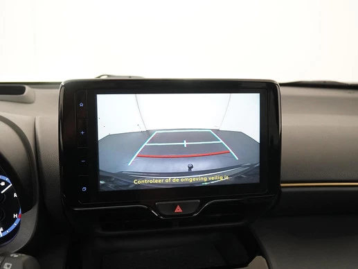 Toyota Yaris Cross - Afbeelding 19 van 30