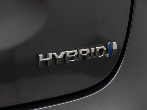 Toyota Yaris Cross - Afbeelding 24 van 30