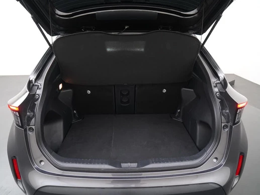 Toyota Yaris Cross - Afbeelding 25 van 30