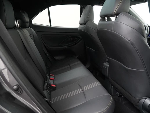 Toyota Yaris Cross - Afbeelding 27 van 30