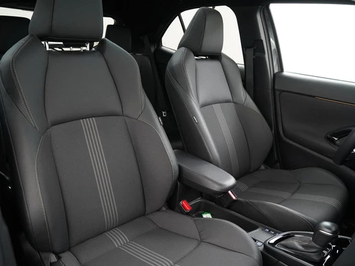 Toyota Yaris Cross - Afbeelding 28 van 30