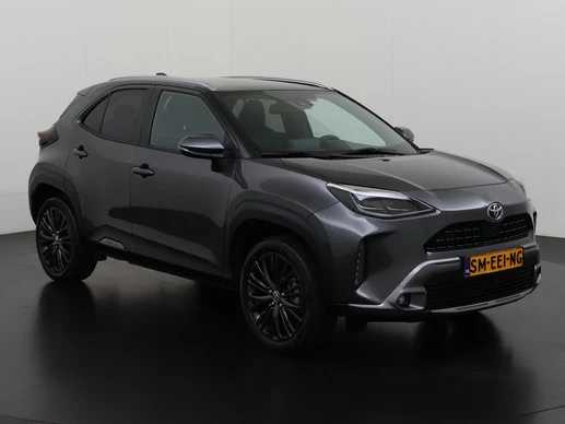Toyota Yaris Cross - Afbeelding 30 van 30