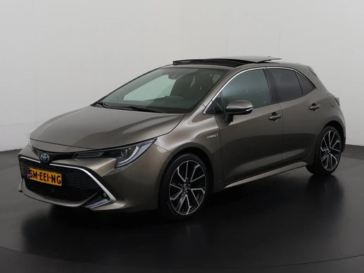 Toyota Corolla - Afbeelding 1 van 30