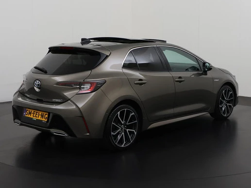 Toyota Corolla - Afbeelding 4 van 30