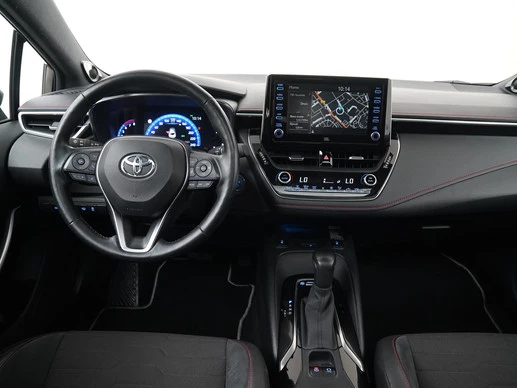 Toyota Corolla - Afbeelding 5 van 30