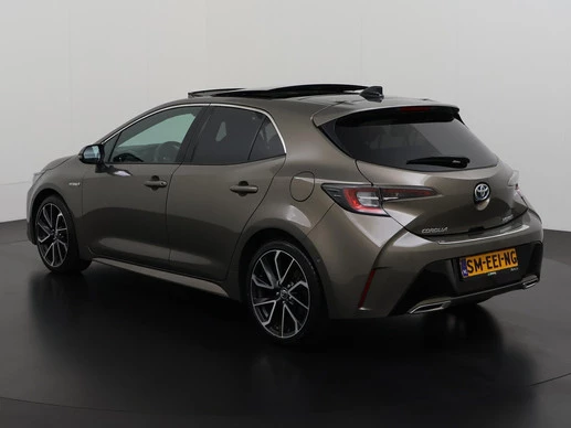 Toyota Corolla - Afbeelding 6 van 30