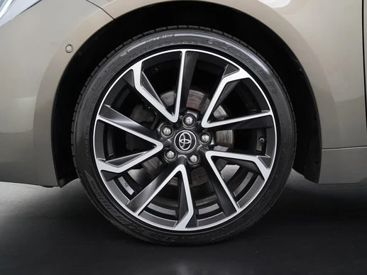 Toyota Corolla - Afbeelding 29 van 30