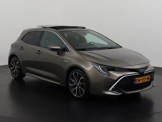 Toyota Corolla - Afbeelding 30 van 30