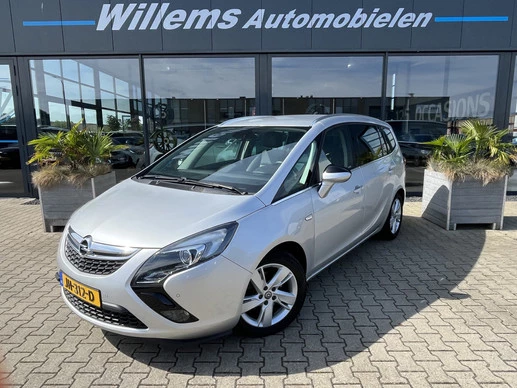 Opel Zafira - Afbeelding 1 van 29