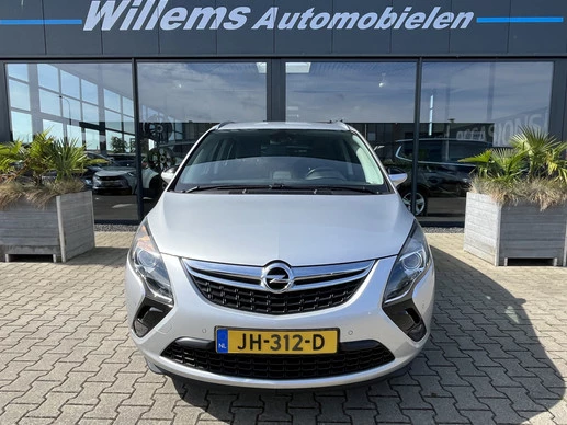 Opel Zafira - Afbeelding 2 van 29