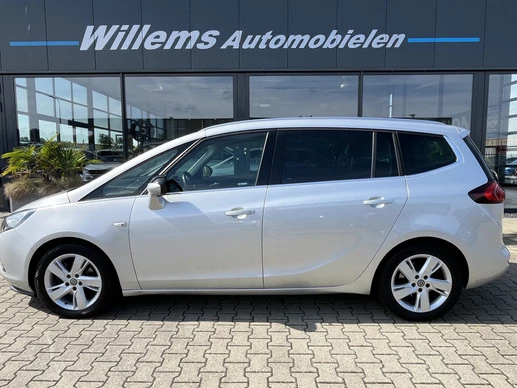 Opel Zafira - Afbeelding 3 van 29