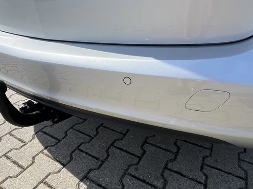 Opel Zafira - Afbeelding 7 van 29