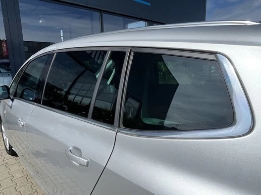 Opel Zafira - Afbeelding 11 van 29