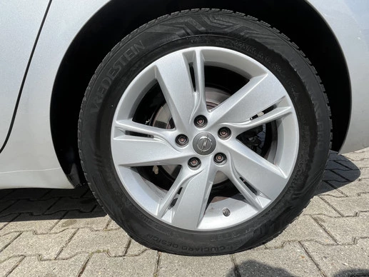 Opel Zafira - Afbeelding 12 van 29