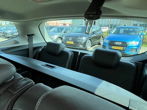 Opel Zafira - Afbeelding 15 van 29