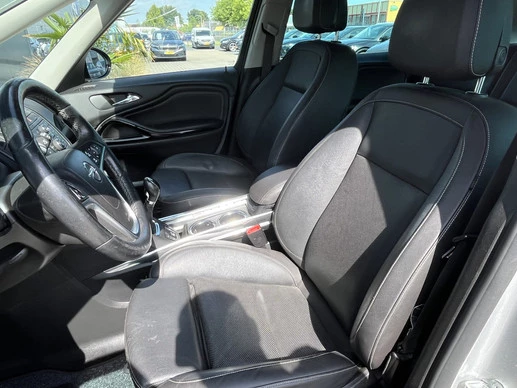 Opel Zafira - Afbeelding 17 van 29