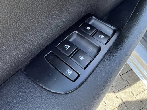 Opel Zafira - Afbeelding 18 van 29