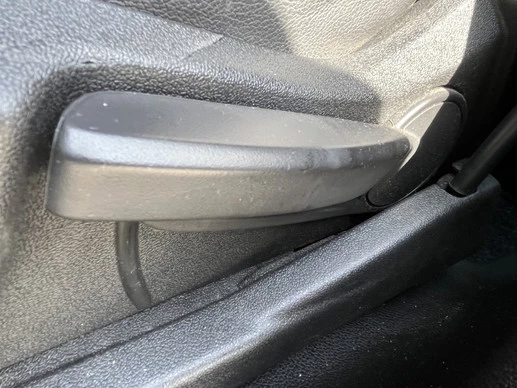 Opel Zafira - Afbeelding 19 van 29