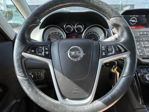 Opel Zafira - Afbeelding 20 van 29