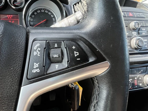 Opel Zafira - Afbeelding 22 van 29