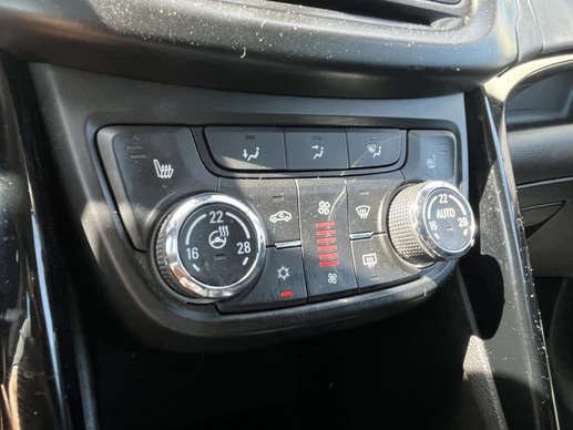 Opel Zafira - Afbeelding 26 van 29